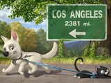 Game of next Disney animated film unveiled