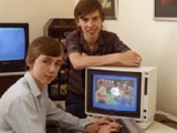 CBE awarded to Codemasters' founders
