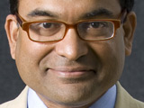 TV doctor Persaud suspended