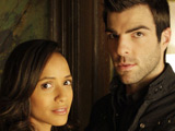 'Heroes': Season Two Review