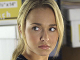 'Heroes' Claire changes for third season