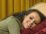 Luke says Jen is "Sleeping Beauty"