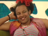 Cross-dressing party gets underway