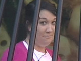 Big Brother jail gets first inmate