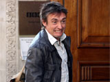 Hammond earns �750k for supermarket ad?