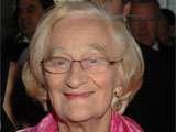 Liz Smith retires from acting