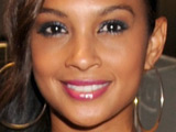 Alesha discusses record label axe