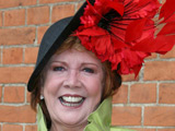 Cilla Black returns for dating show