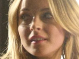 Lohan is sad to be leaving 'Ugly Betty'