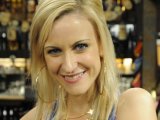 Corrie prepares for dramatic fight scene