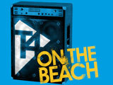 'T4 On The Beach' confirmed for 2010