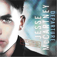 Jesse McCartney: 'Departure'
