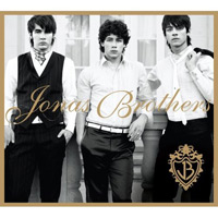 Jonas Brothers: 'Jonas Brothers'