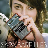 Sara Bareilles: 'Little Voice'