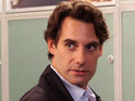 'Heroes' star 'would love to direct'