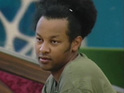 Mohamed builds bridges with housemates