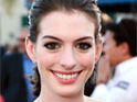 The Rock: 'Anne Hathaway is vulgar'