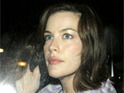 Liv Tyler wants to star in a musical