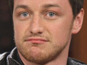 McAvoy signs on for Rogen cancer comedy