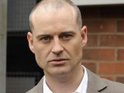 Robert Beck returns to Corrie