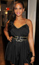 Alesha Dixon at Billionaire Boys Club and Ice Cream Season 7 Launch in Harvey Nichols, London