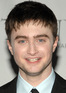 Daniel Radcliffe on the red carpet at the 62nd Annual Tony Awards, New York