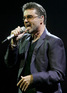 George Michael's 25 Live Tour at the HP Pavilion in San Jose, California