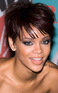 Rihanna at a 'Good Girl Gone Bad: Reloaded' CD Signing, New York