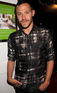 Will Young at Billionaire Boys Club and Ice Cream Season 7 Launch in Harvey Nichols, London