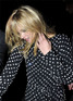 Kate Moss out and about in Berlin, Germany