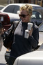 Hilary Duff shopping at Vons Supermarket, Los Angeles