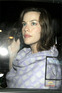 Liv Tyler leaving Mr Chow Restaurant in Beverly Hills, Los Angeles, USA