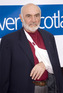 Sean Connery at 'The Edge of Love' film screening at the Edinburgh Film Festival, Scotland