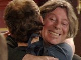 Mickey and Keith leave Walford