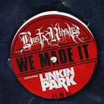 Busta Rhymes ft. Linkin Park: 'We Made It'