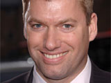 Ex-Corrie star lands detective role