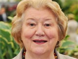 Patricia Routledge Young