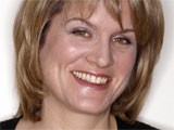 BBC denies Jane Tranter speculation