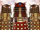 Nicholas Briggs ('Doctor Who')