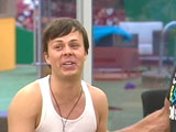 Dennis speaks of spitting shame