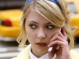 'Gossip Girl' loses Target endorsement deal