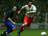 Setanta on board for 'PES 2009'
