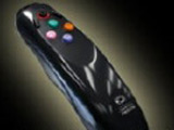 PS3 and Xbox 'Wii Remote' unveiled