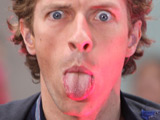 Chris Martin hints at Coldplay split