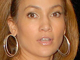 Lopez: 'Posh and I are good friends'