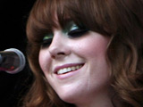 Kate Nash reveals ice cream passion