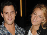 'Gossip Girl' cast 'cause frenzy in NYC'