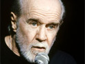 Coogan pays tribute to George Carlin