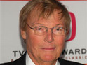Adam West to voice Batman's father