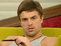 Dale tries to ignore Sylvia�s flirting
